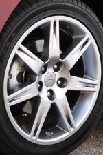 Mitsubishi Galant 2009 года